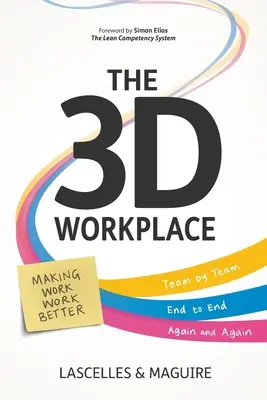 Le lieu de travail en 3D - The 3D Workplace