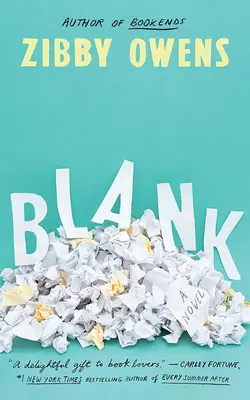 Blanc - Blank