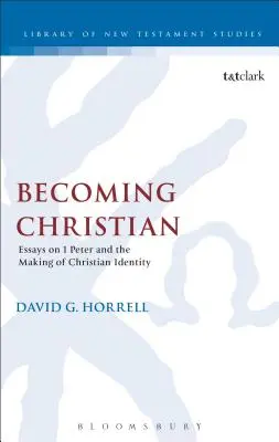 Devenir chrétien - Becoming Christian