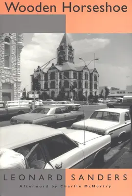 Le fer à cheval en bois : Volume 24 - The Wooden Horseshoe: Volume 24