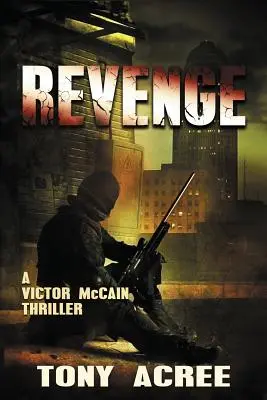 La vengeance - Revenge