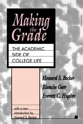 L'aspect académique de la vie universitaire - Making the Grade: The Academic Side of College Life