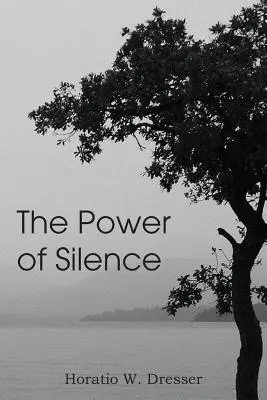 Le pouvoir du silence - The Power of Silence