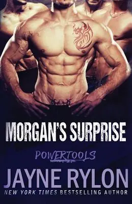 La surprise de Morgan - Morgan's Surprise