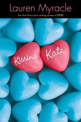 Embrasser Kate - Kissing Kate