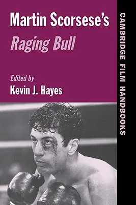 Raging Bull de Martin Scorsese - Martin Scorsese's Raging Bull