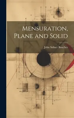 Mensuration, plan et solide - Mensuration, Plane and Solid