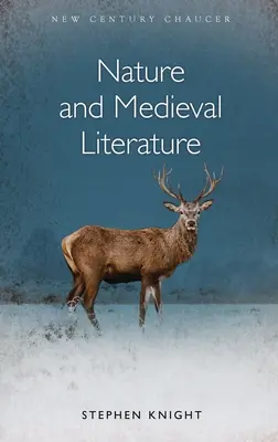 Nature et littérature médiévale - Nature and Medieval Literature