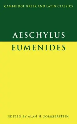 Euménides - Eumenides