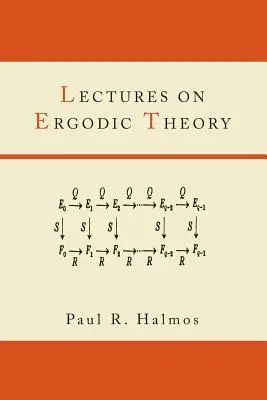 Conférences sur la théorie ergodique - Lectures on Ergodic Theory