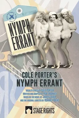 Nymph Errant de Cole Porter - Cole Porter's Nymph Errant