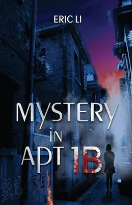 Mystère dans l'appartement 1B - Mystery in Apt 1B