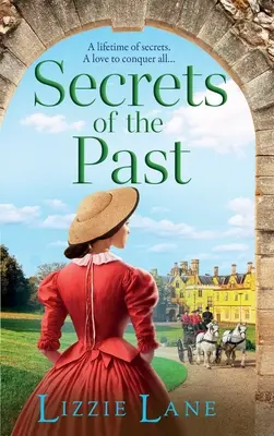 Les secrets du passé - Secrets of the Past