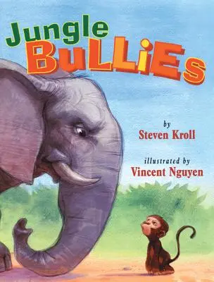 Les brutes de la jungle - Jungle Bullies