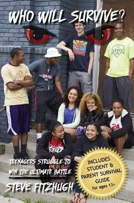 Qui survivra&nbsp;? - Who Will Survive?