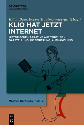 Klio a jetzt Internet - Klio hat jetzt Internet