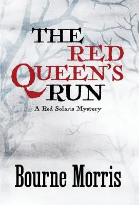 La course de la reine rouge - The Red Queen's Run