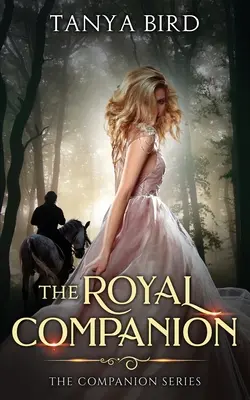 Le compagnon royal : Une histoire d'amour épique - The Royal Companion: An epic love story