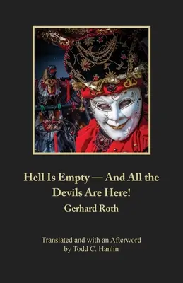 L'enfer est vide - et tous les diables sont là ! - Hell Is Empty - And All the Devils Are Here!