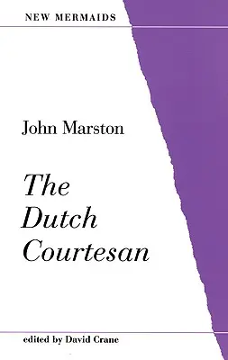 La courtisane hollandaise - The Dutch Courtesan