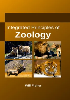 Principes intégrés de zoologie - Integrated Principles of Zoology