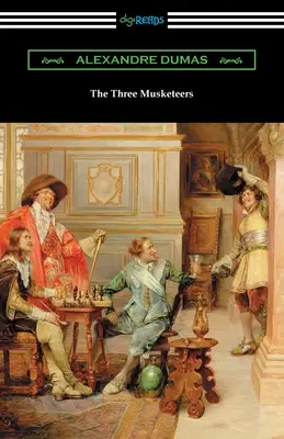 Les Trois Mousquetaires - The Three Musketeers