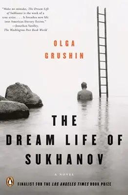 La vie de rêve de Sukhanov - The Dream Life of Sukhanov