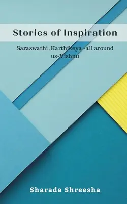 Histoires d'inspiration - Stories of inspiration