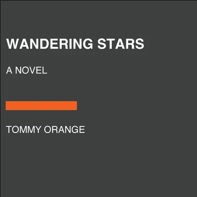 Étoiles errantes - Wandering Stars