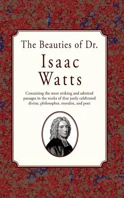 Les beautés du Dr. Issac Watts - The Beauties of Dr. Issac Watts