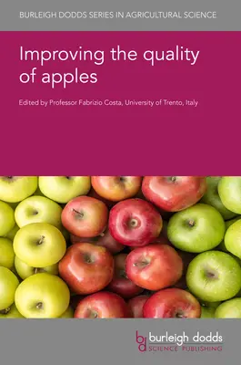 Améliorer la qualité des pommes - Improving the Quality of Apples