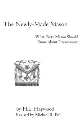 Le nouveau maçon - The Newly-Made Mason