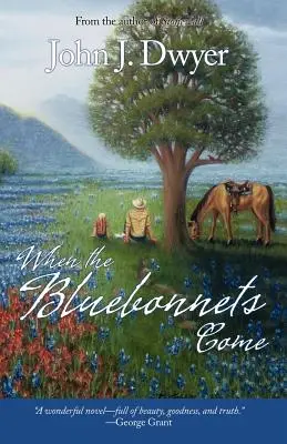 Quand viennent les bleuets - When the Bluebonnets Come