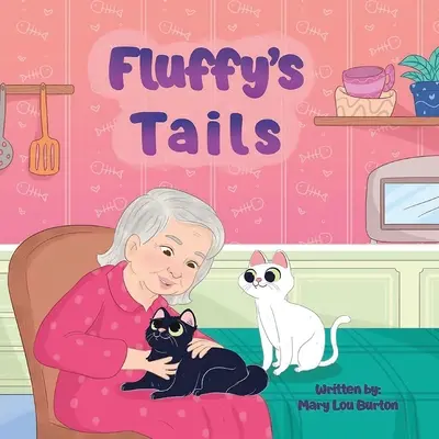 Les queues de Fluffy - Fluffy's Tails