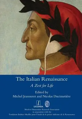 La Renaissance italienne : Un goût pour la vie - The Italian Renaissance: A Zest for Life