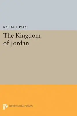 Royaume de Jordanie - Kingdom of Jordan