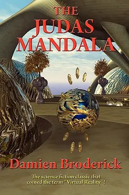Le Mandala de Judas - The Judas Mandala