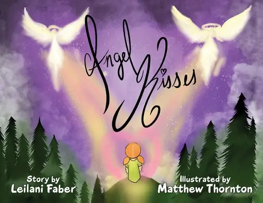 Baisers d'ange - Angel Kisses