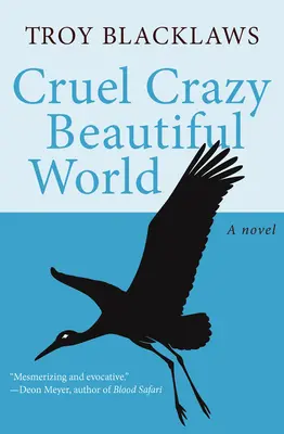 Un monde cruel, fou et beau - Cruel Crazy Beautiful World