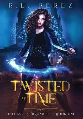 Tordus par le temps - Twisted by Time