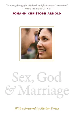 Le sexe, Dieu et le mariage - Sex, God, and Marriage