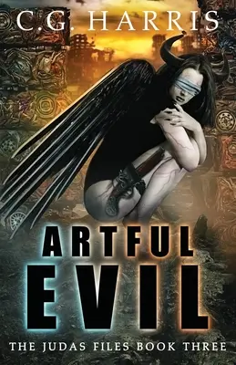 Le mal dans l'art - Artful Evil