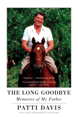 Le long adieu : Souvenirs de mon père - The Long Goodbye: Memories of My Father
