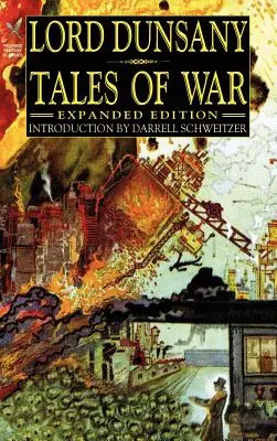 Contes de guerre : édition élargie - Tales of War: Expanded Edition