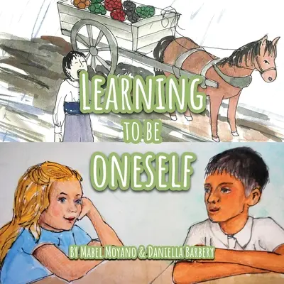 Apprendre à être soi-même - Learning to Be Oneself