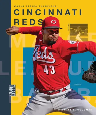 Reds de Cincinnati - Cincinnati Reds
