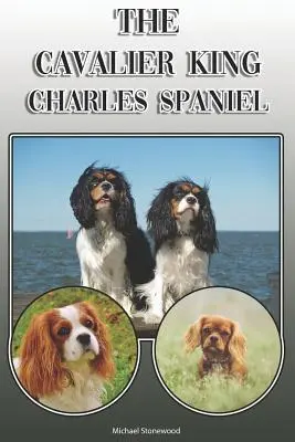 L'épagneul Cavalier King Charles : un guide complet pour les propriétaires : L'achat, la possession, la santé, le toilettage, le dressage, l'obéissance, la compréhension. - The Cavalier King Charles Spaniel: A Complete and Comprehensive Owners Guide To: Buying, Owning, Health, Grooming, Training, Obedience, Understanding