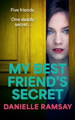 Le secret de ma meilleure amie - My Best Friend's Secret