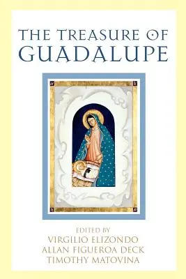 Le trésor de Guadalupe - The Treasure of Guadalupe