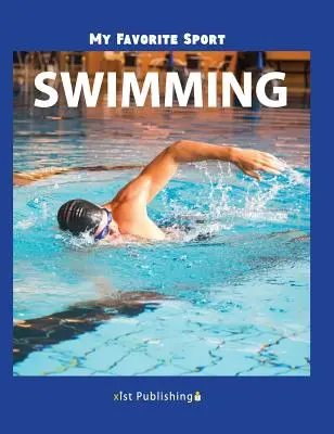 Mon sport préféré Natation - My Favorite Sport: Swimming